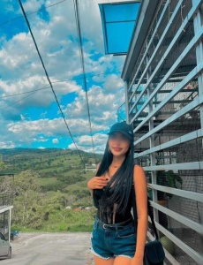 Colombiana de sueños