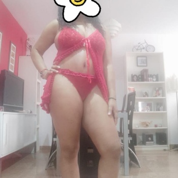 ️ rosi encantadora colombiana, atractiva con un cuerpo que te hara flipar️, Alcoy