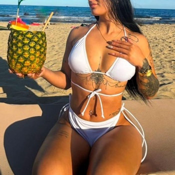Especial. Soy cristal jovencita recien llegada a elche(alicante). Mi, Elche