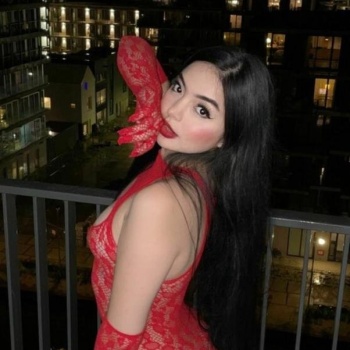 SalomÉ joven extrovertida, Alicante