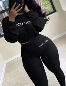 Encantadora latina