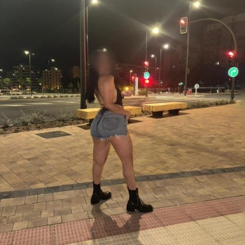 Isabela primera vez en alicante, Alicante