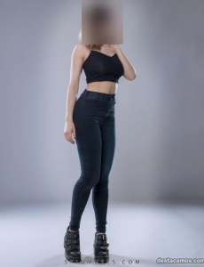Jessi universitaria