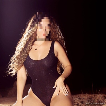 Mia cariÑosa, Calpe