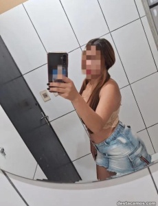 ️️Hola cariño no te vas a
