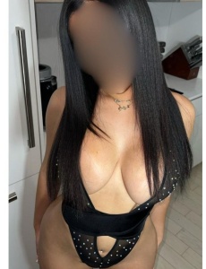 Sofi colombiana en onil