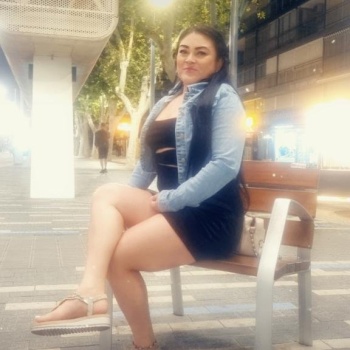 Ama de casa, Benidorm