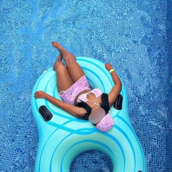 Hola soy daniela colombiana recién llegada, soy una, Torrevieja