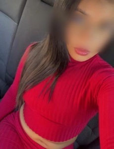 ️ jovencita latina de 19 aÑos guapÍsima divertida y independiente , lucia️