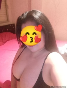 Novedad madurita divertida disponible a cualquier hora