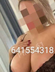 Reina del tetas en benidorm