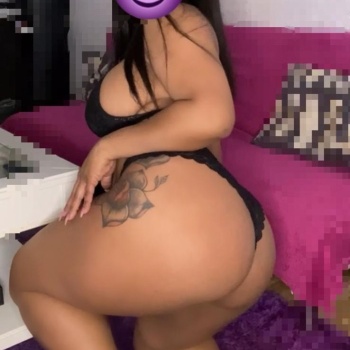 Venezolana 24hrs fiestera y caliente, Alicante