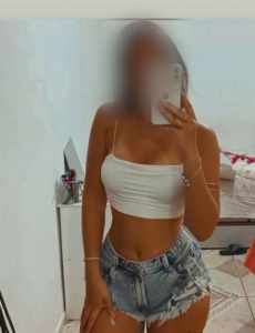 Spanish amateur masajes