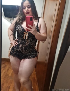 Hermosa colombiana