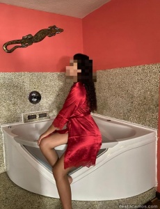 Luciana universitaria