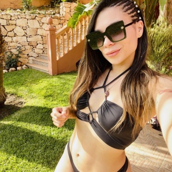 Lolita, Benidorm