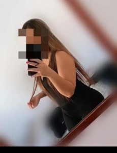 Novedad en denia!! Hermosa latina nueva en la zona...