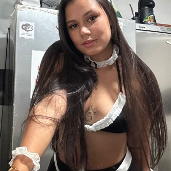 Caliente jovencita en alicante, Alicante