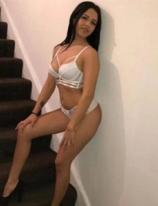 Chica sexi muy caletita