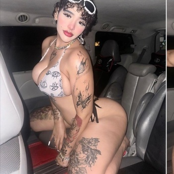 Soy una chica linda dispuesta complacerte, Denia