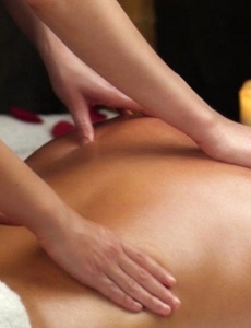 Masaje massage alicante