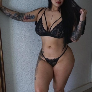 Valeria, Benidorm