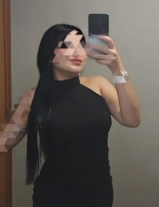 Charlotte rostro angelical encantadora disponible en gandia