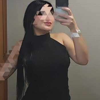 Charlotte rostro angelical encantadora disponible en gandia, Alicante
