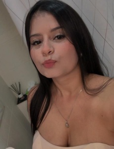 Dos amigas colombianasss