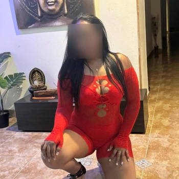 Tatiana tu morenza te espera ondara alicante, Ondara