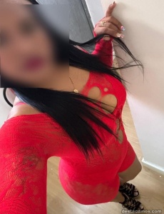Tatiana colombiana nueva en ondara 24horas