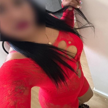 Tatiana colombiana nueva en ondara 24horas, Ondara