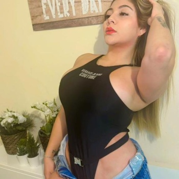 Bianca hermosa latina, experta en hacerte pasar la mejor compaÑia, Benidorm