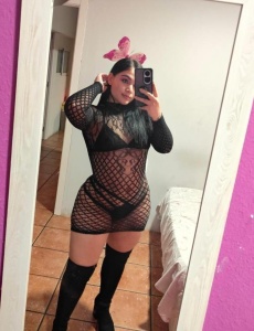 ️ soy valeria, tu colombiana encantadora y atractiva