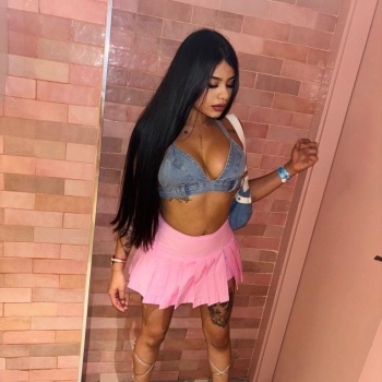 ¡hola! Soy cata, una encantadora chica latina con, Torrevieja