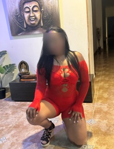 Alicante ondara colombiana sexy trato de novios