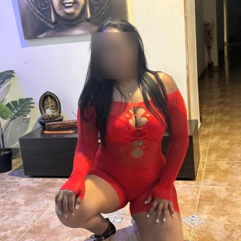 Alicante ondara colombiana sexy trato de novios, Alicante