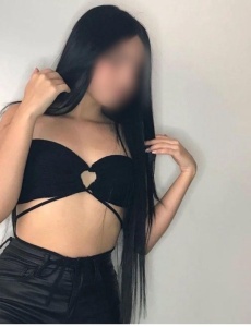 Soy valeria estoy en torrevieja 24h
