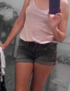 Chica española, delgada, cuerpo de, ojazos... Hago salidas