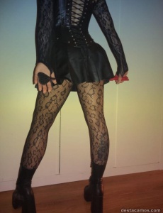 Lady noa