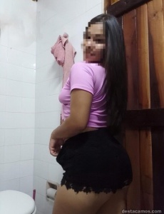 Dalila morenita