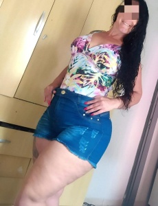 De lujo gordita rellenita 24h con cita previa voluptuosa