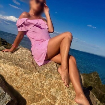 Catalina ,dulce rubia! ️, Torrevieja