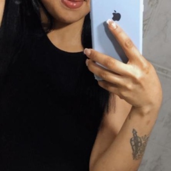 Hola mis amores soy camila colombiana recién llegada, Alicante