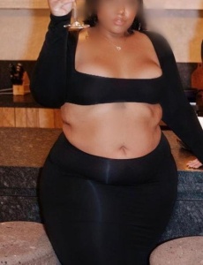 Nueva curvy resien llegada alicante