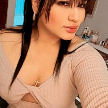 Cristina hermosa latina reciÉn llegada, Alicante