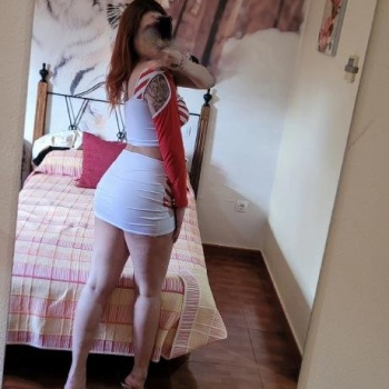 Jovencita colombiana 24 horas salidas, Alicante