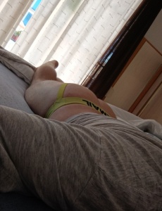 Chico gay