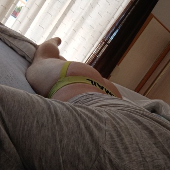 Chico gay, Campello