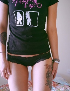Ingrid.. Me gustan los petas 4:20!!